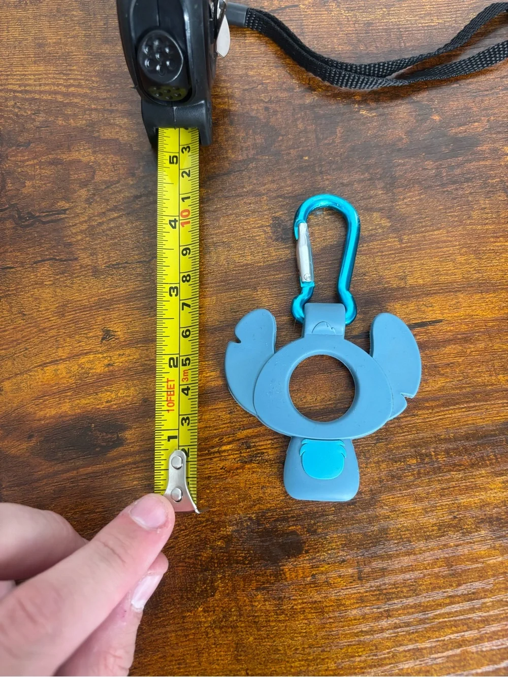 Disney soft blue